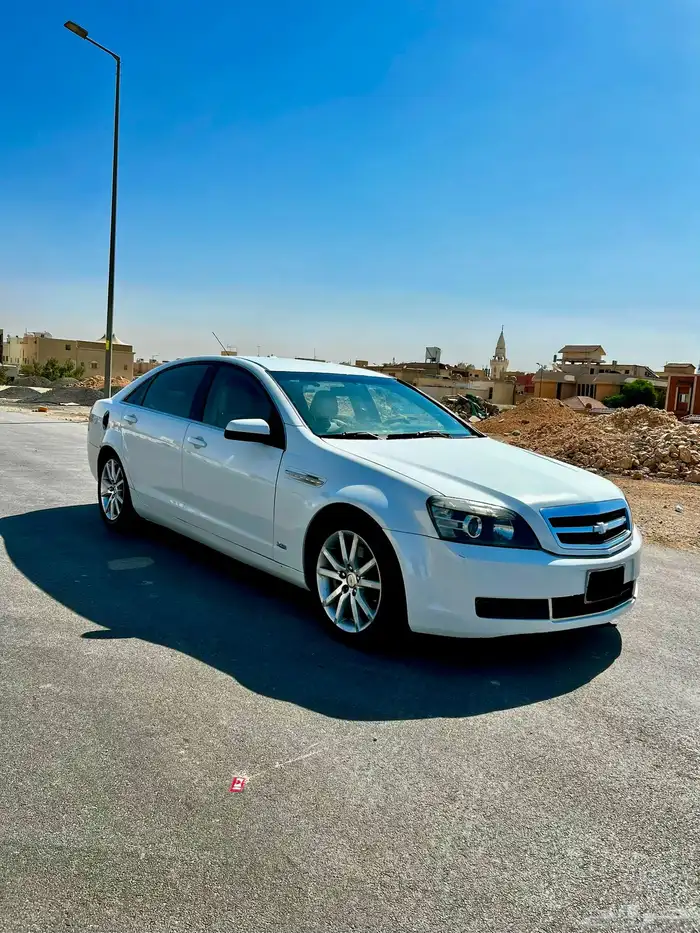 شفروليه كابرس 2015 للبيع 3