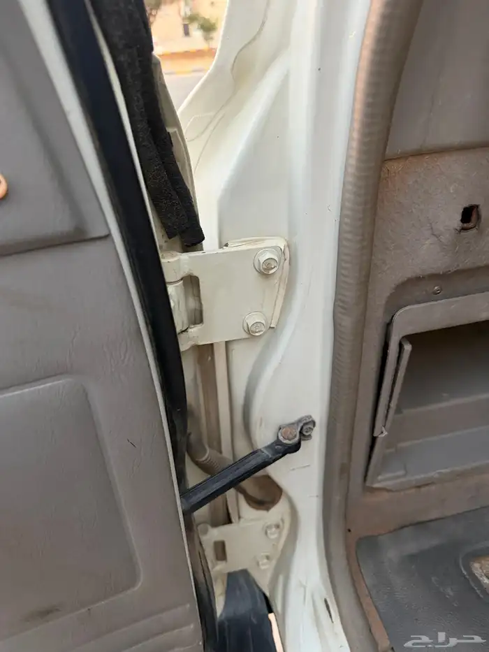 نيسان باترول 4500 موديل 2004 13