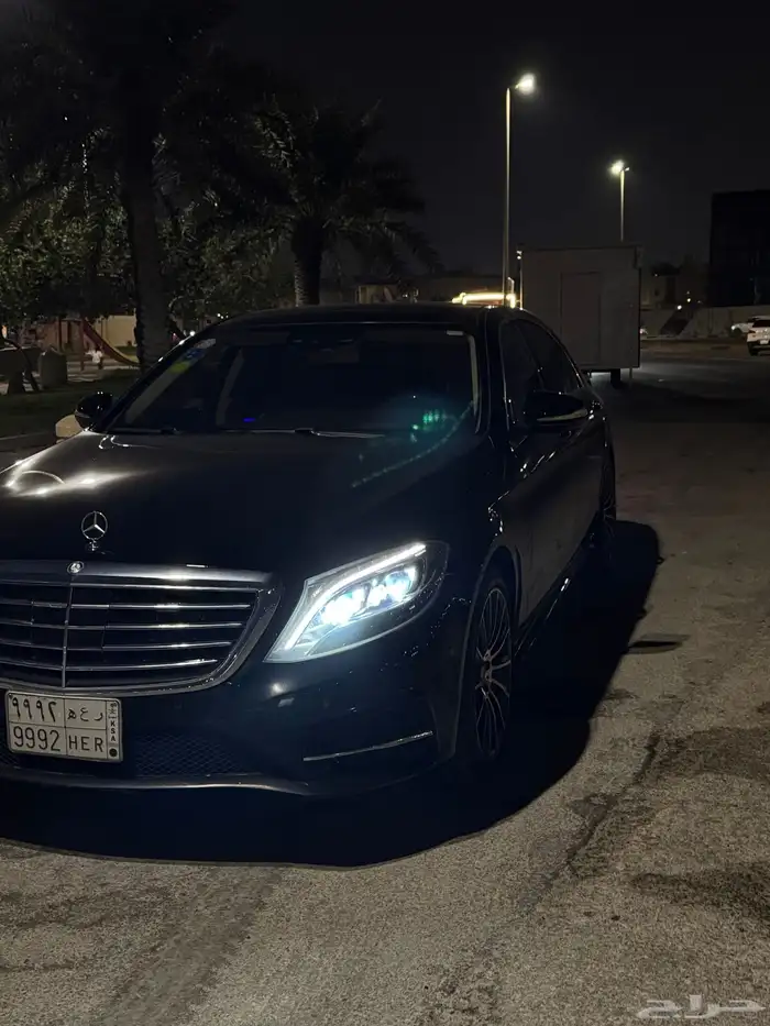 مرسيدس فل كامل 2015 45