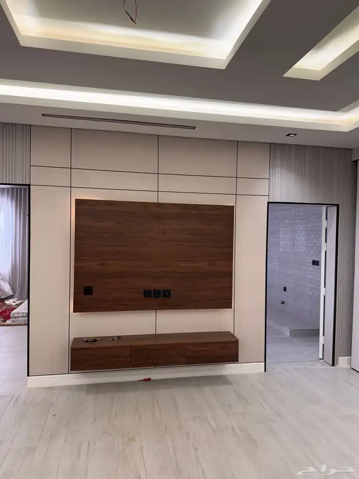 ديكورات داخلية وخارجية 1