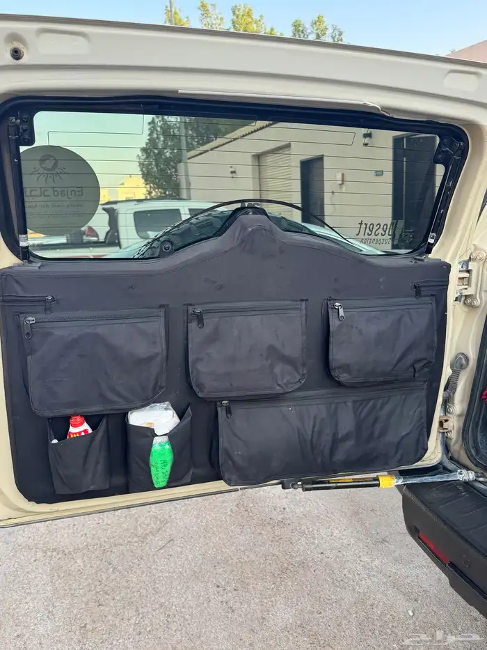 اف جي 2009 فل كامل دف لوك 26