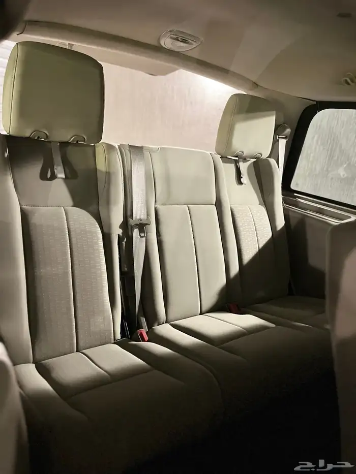 فورد اكسبديشن 2013 بدون دبل 16