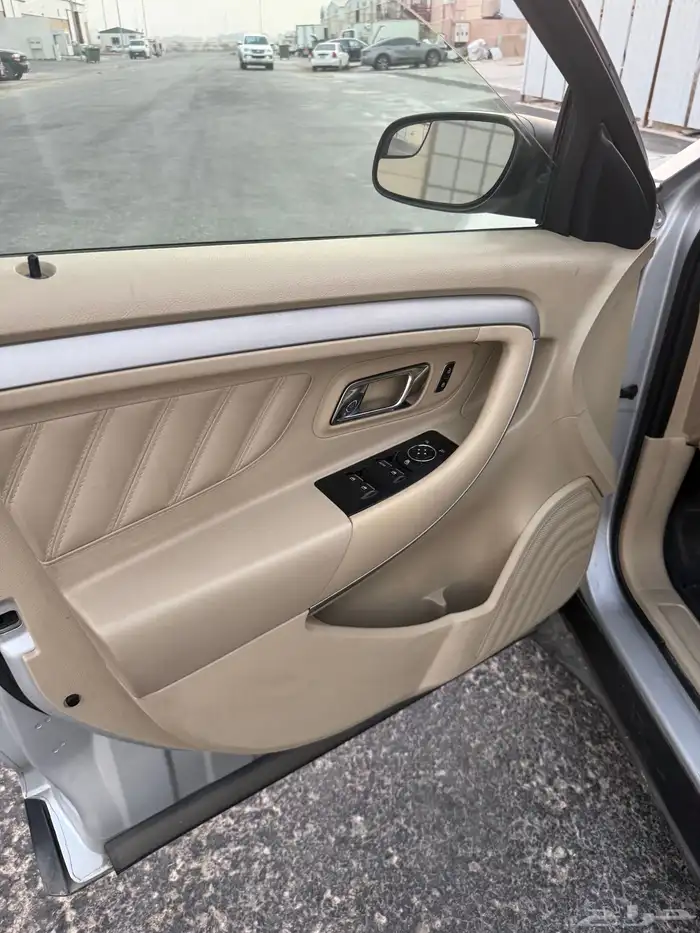 توروس 2019 عداد 330 الف كم - نظيف جدا 13