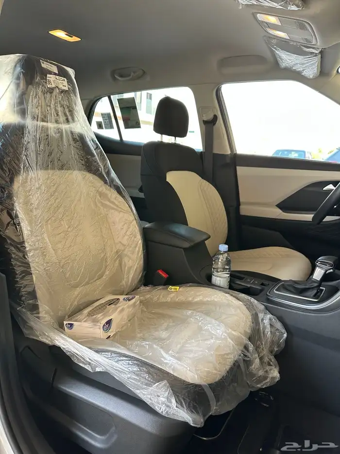 هونداي كاريتا سمارات العداد 9 الف فقط 2025 17