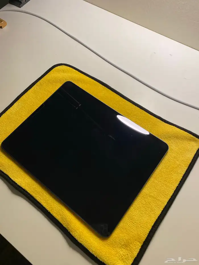 ايباد برو 12.9 انش وسعه 1 تيرابايت 1