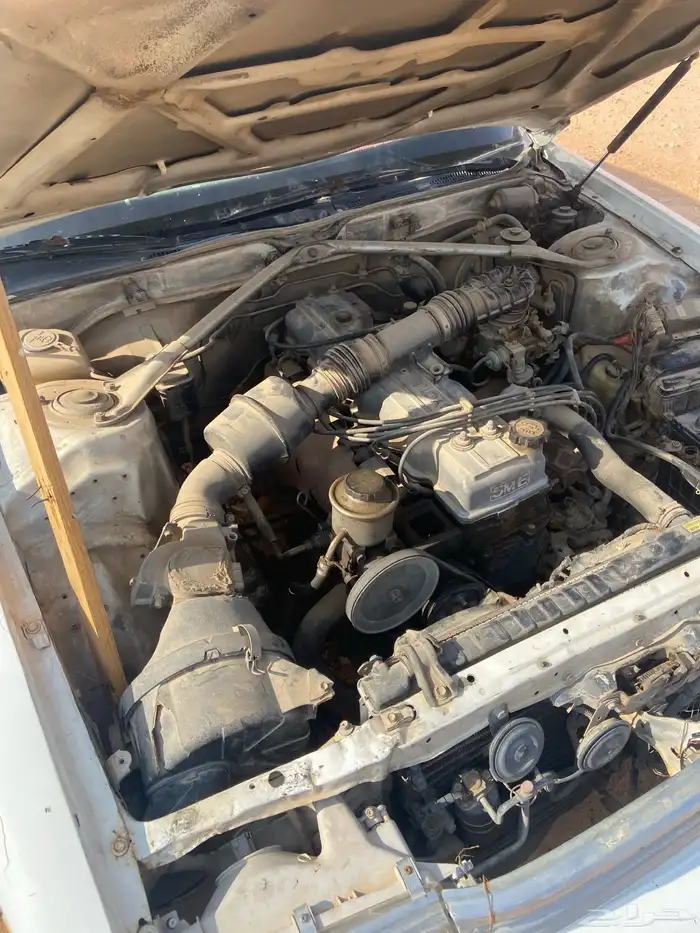 كراسيدا موديل 91 1