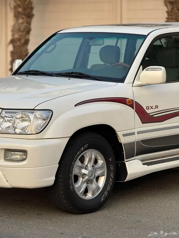 جيب GXR 2 2007 فل كامل مخزن 8