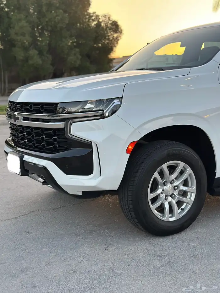 تاهو 2022 LS مطور (دبل) 9