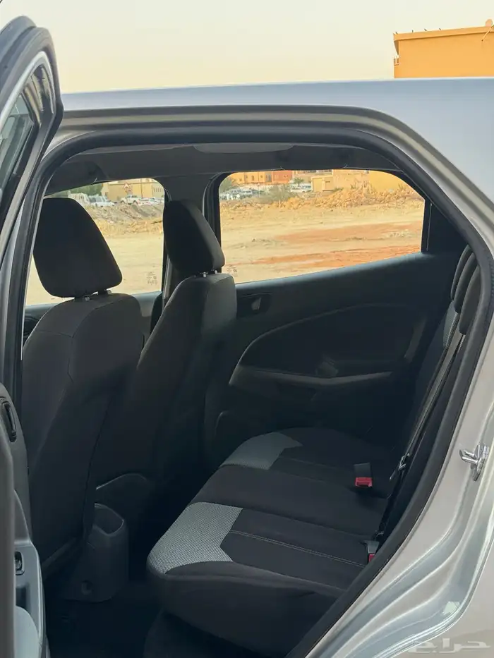 فورد ايكو سبورت موديل 2016 13