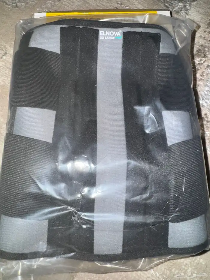 حزام للضهر مشد 0