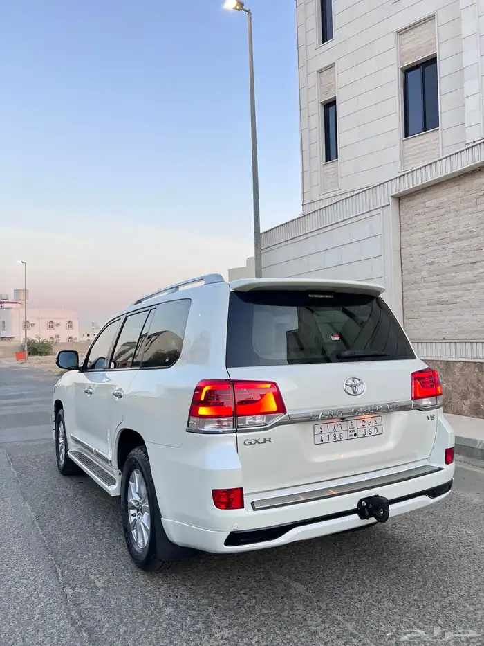 GXR-3 فل كامل 2018 5