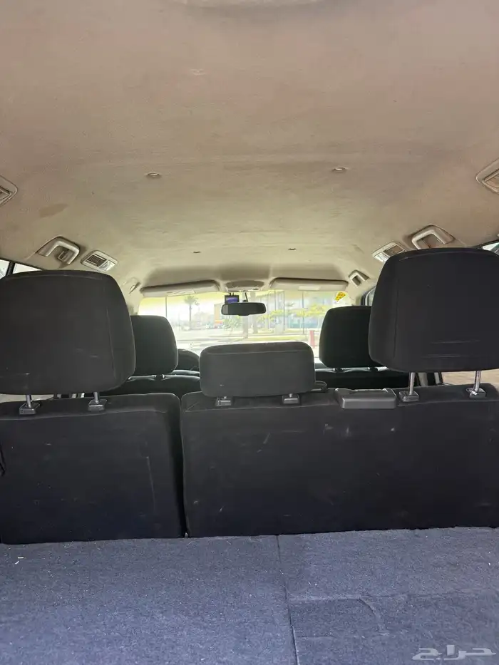 جيب باجيرو 2015 ديزل تيربو دفلك 4