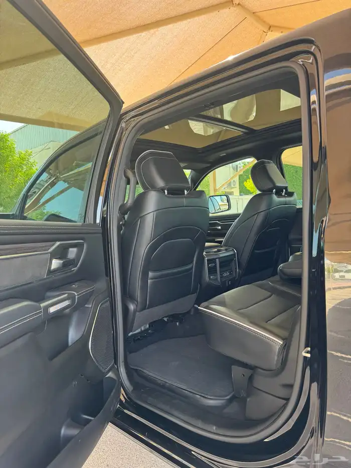 رام لارامي 2025 5