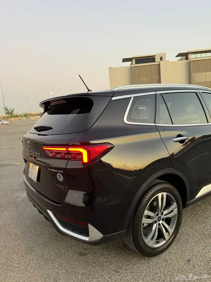 تيريتوري تيتانيوم فل كامل 2025 11