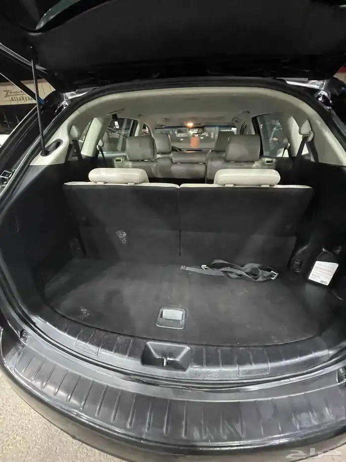 مازدا CX9 2011 29