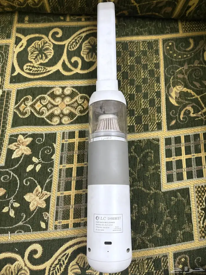 مكنسه للسيارات 0