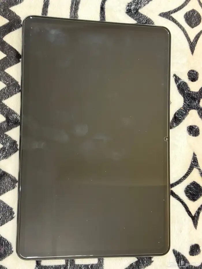 تابلت شاومي باد 6   Xiaomi Pad 6 1