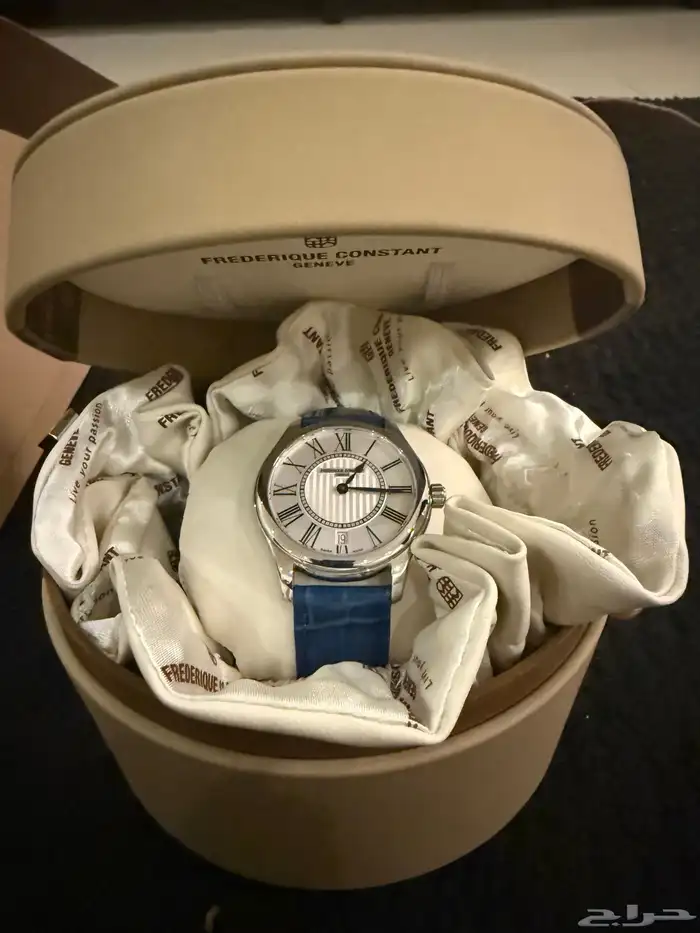 Frederique Constant Genve 2