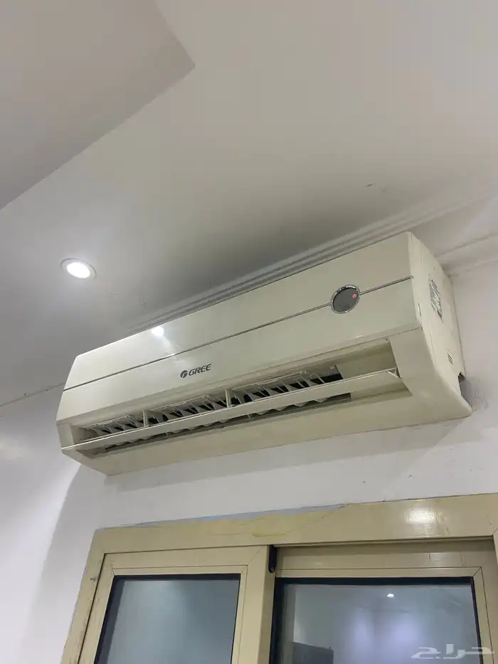 مكيف اسبلت قري طنين 2 tn 0