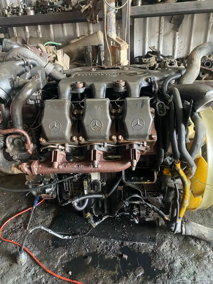 مكينه اكترس MP1 2