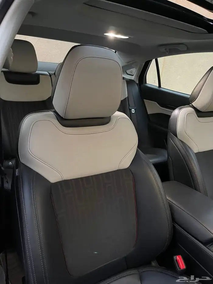 فورد توروس ترند 2023 سعودي البيع 76000 الف 53