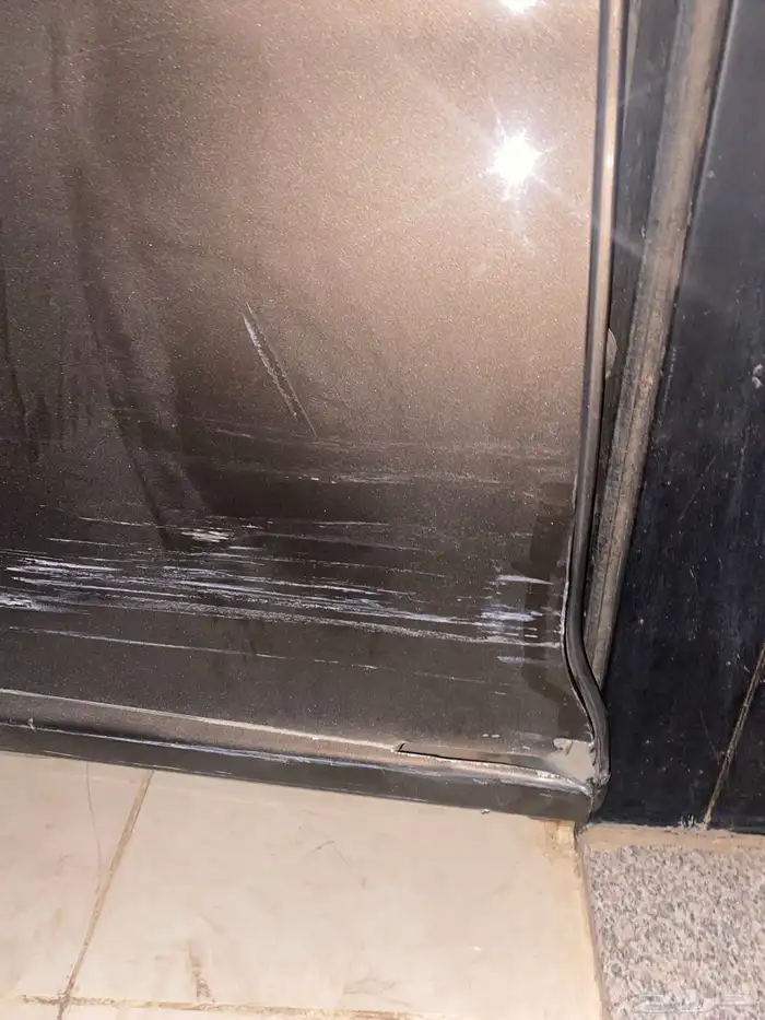 باب تورس 2015 وكبوت فيهم ضربات تتعدل كلها الباب وكاله 1