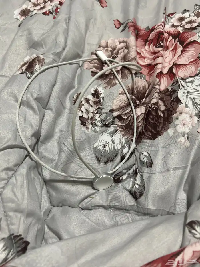 ساعه ابل ألترا2 استخدام اربعه شهور نضيفه سير المصنع 1