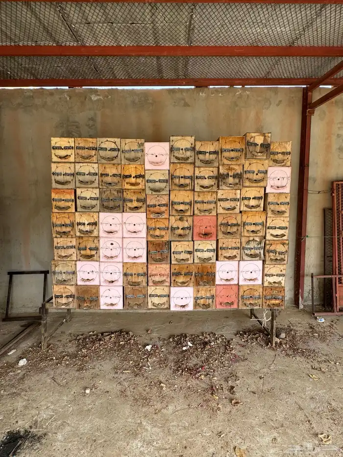 للبيع خلايا نحل فاضية 3