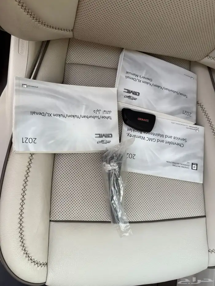 يوكن دينالي 2021 46