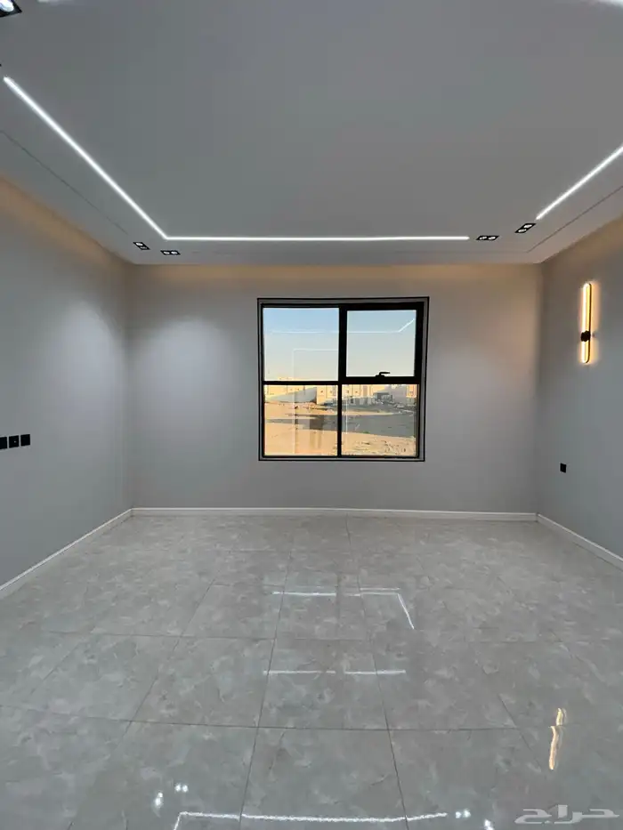 للبيع شقق علوية تشطيب VIP (درة الموسي -خميس مشيط ) 2