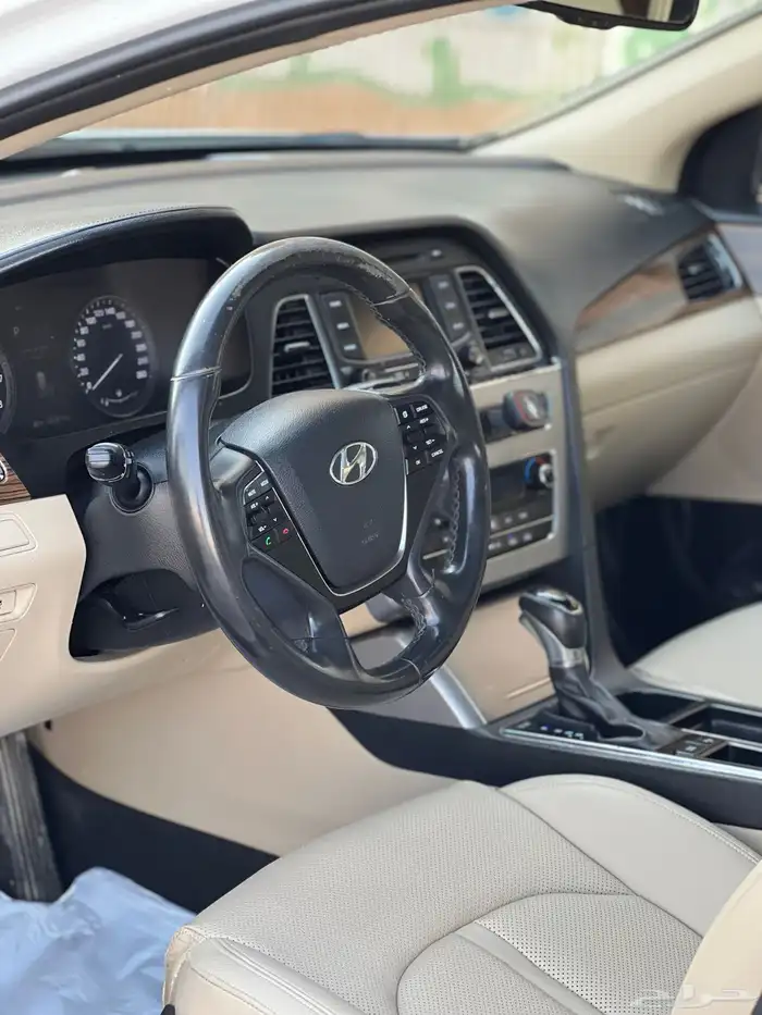 هيونداي سوناتا 2016 10