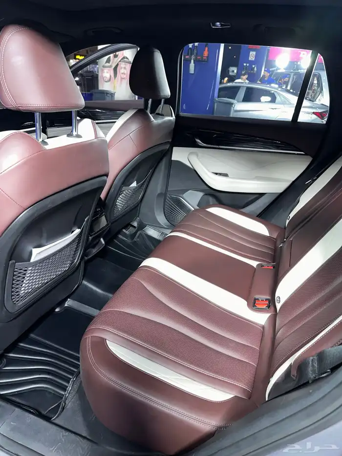 جيلي مونجارو 2023 للبيع 6