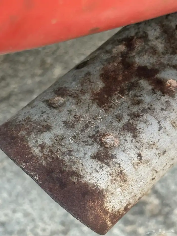 لأهل الصنف ونيت شفر مخزن 454 اساس 18