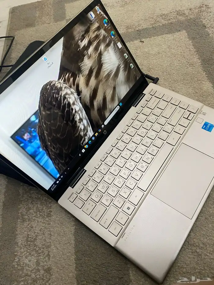 لابتوب HP PAVILION 5