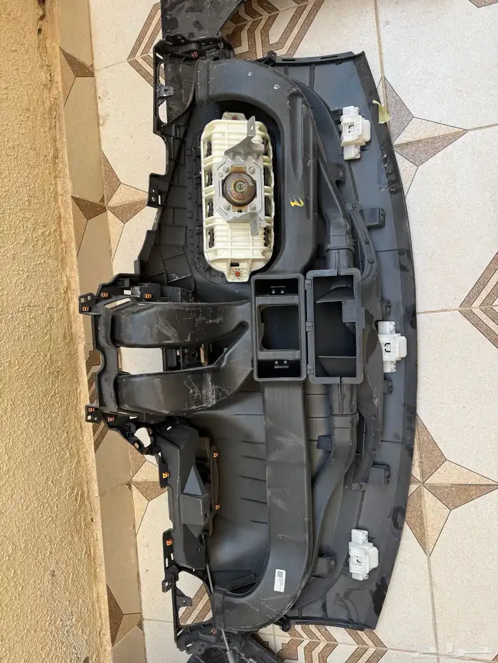 للبيع قطع غيار سبارك متنوعة 7