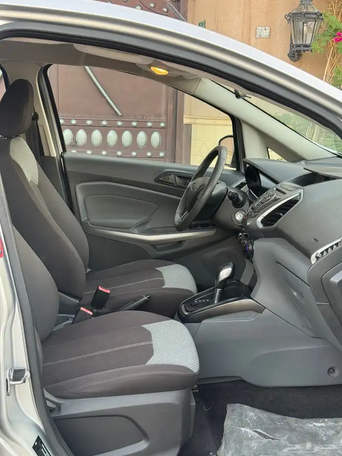 فورد ايكو سبورت موديل 2016 11