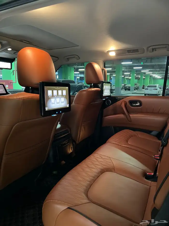 باترول بلاتينيوم 2023 ( منوة المستخدم ) 7