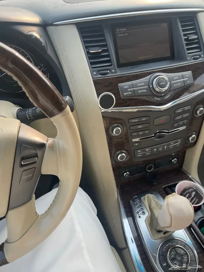 باترول فل كامل 2013 0