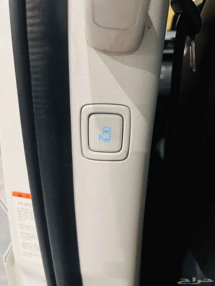 هيونداي ستاريا اعلي فئة 2022 (بحالة الوكاله) 15