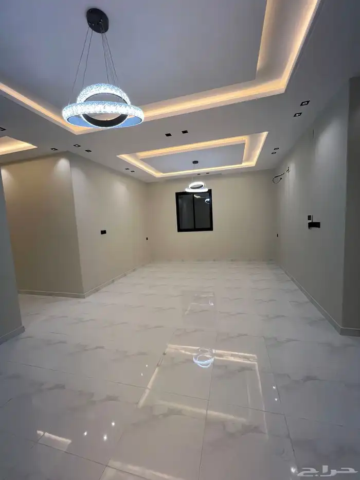 للبيع شقه علويه من 6 غرف وسطح حى البديع ابها 480 الف 15