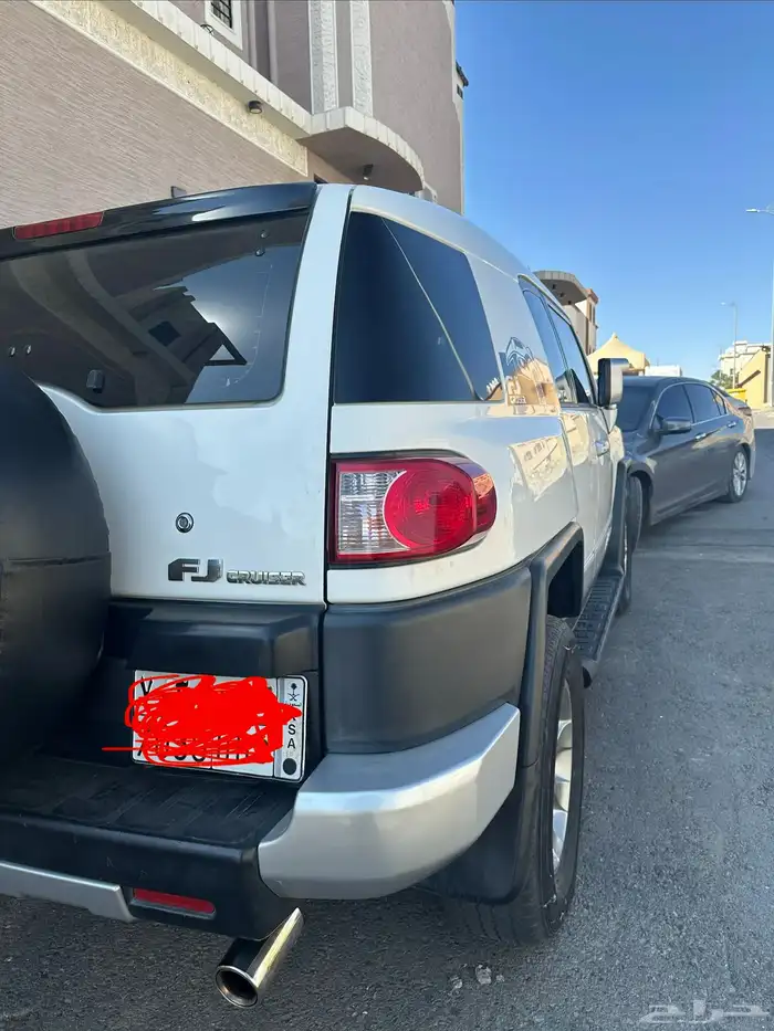 اف جي قير عادي 1