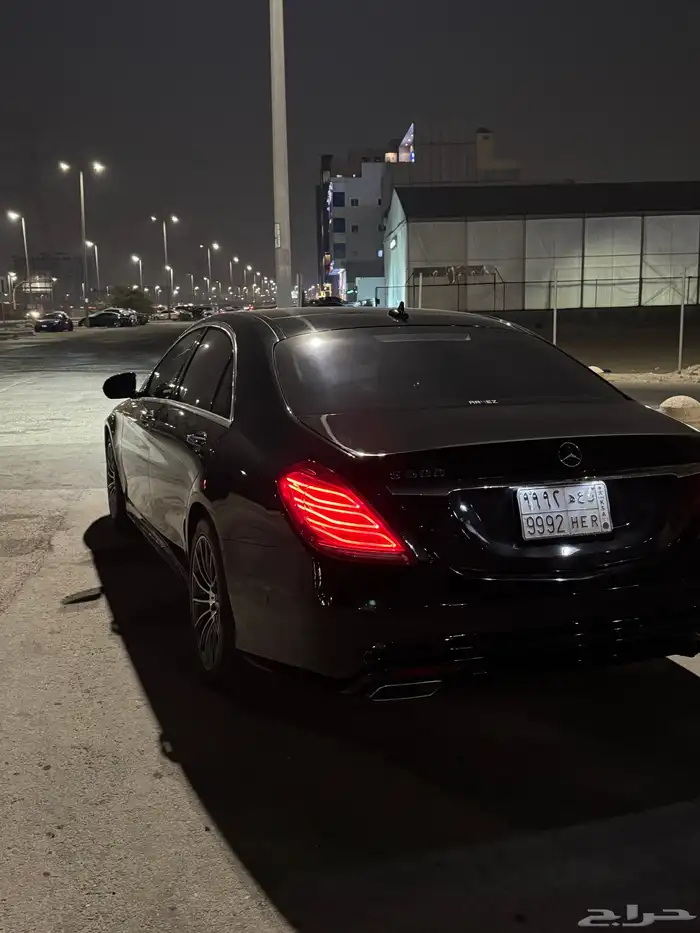 مرسيدس فل كامل 2015 39