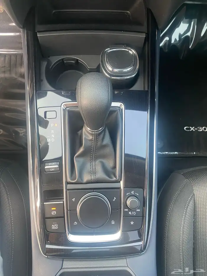 مازدا CX30 موديل 2024 للبيع أو التنازل 13