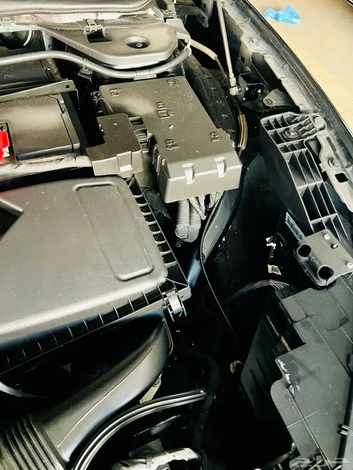 فورد تورس تيتانيوم فل كامل موديل 2023 27