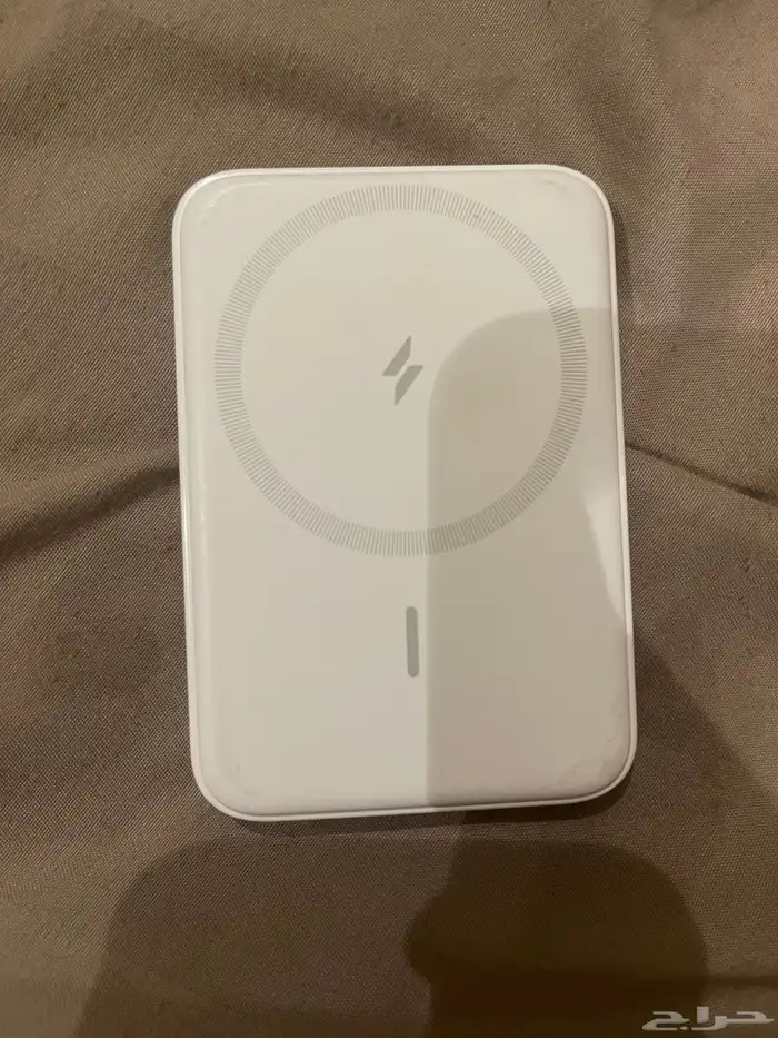 باور بأنك شحن سريع 1