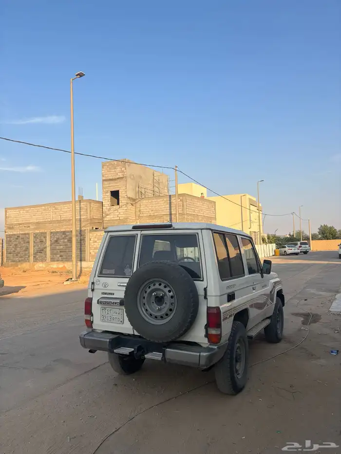 جيب ربع للبيع 2