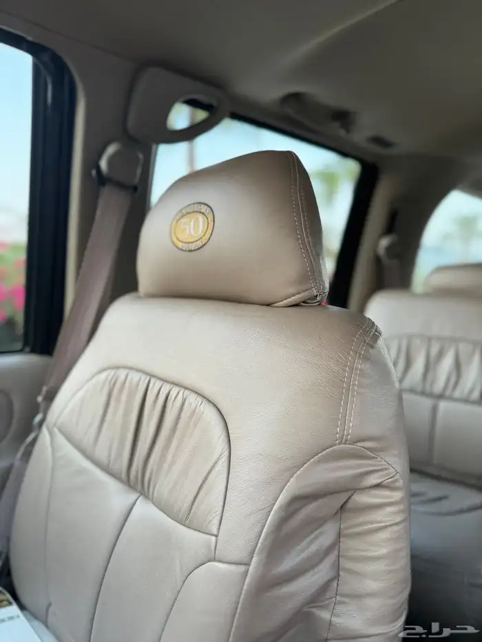 جمس اصدار 50 عام الذهبي 51