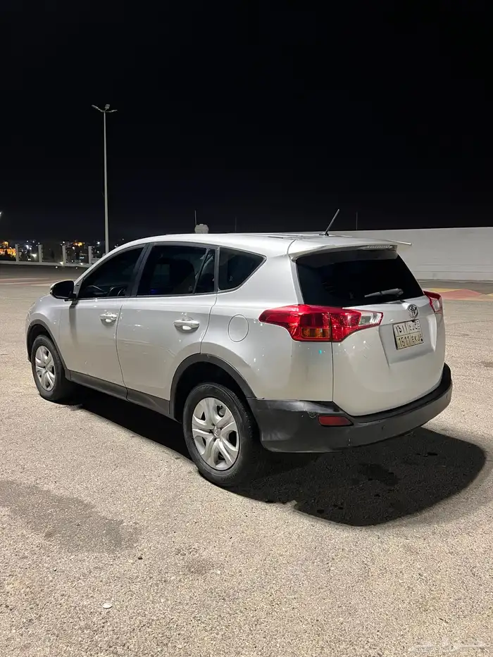 راف فور 2015 6