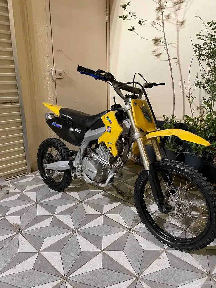 دباب صحراوي 250 0