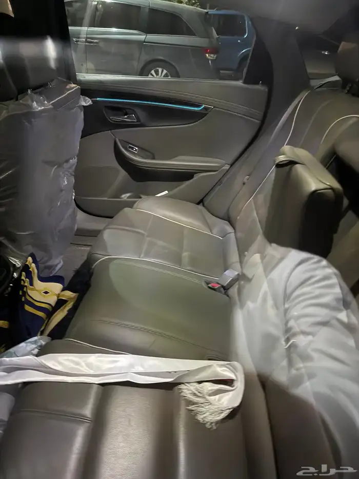 شفروليه امبالا 2014 7